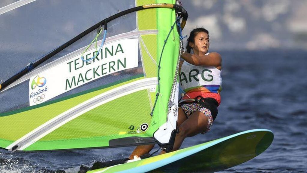Celia Tejerina afrontará en Tokio, su segunda participación olímpica.