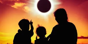 El 10 de junio ocurrirá un eclipse solar y los signos del zodíaco se verán afectados