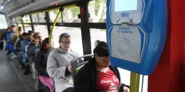 Aumenta el boleto de colectivo en Mendoza