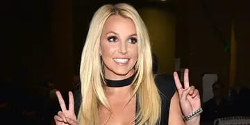 Britney Spears perdió una batalla legal contra su padre