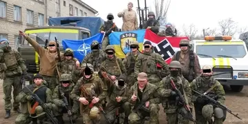 Batallón Azov