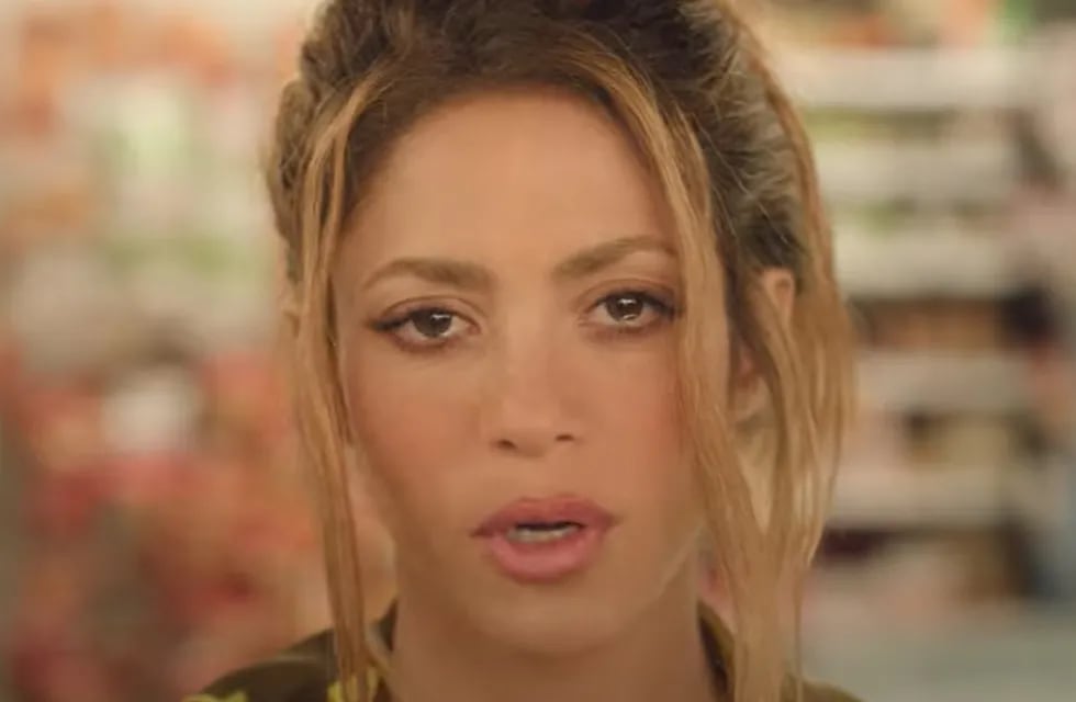 Shakira lanzó “Monotonía” junto a Ozuna.