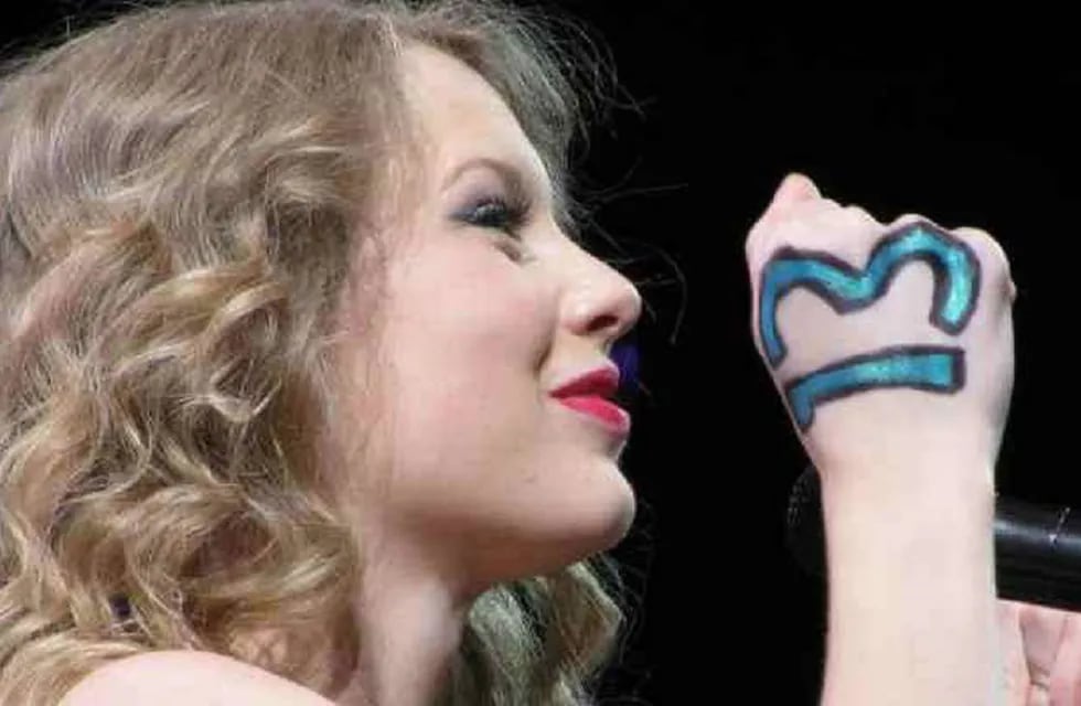 Estas son 13 curiosidades que pocos saben de Taylor Swift.