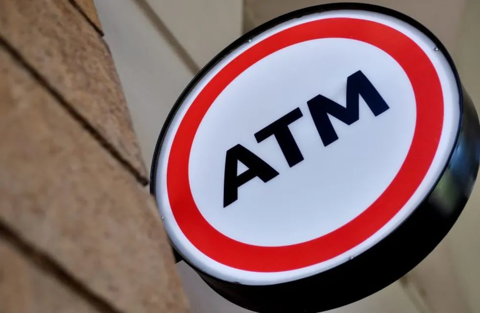 ATM: se efectuaron en cuarentena más de 26 mil trámites online