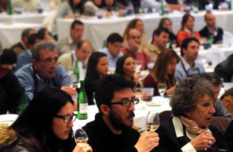 El “Premium Tasting” arriba a Brasil presentado por Wines of Argentina
