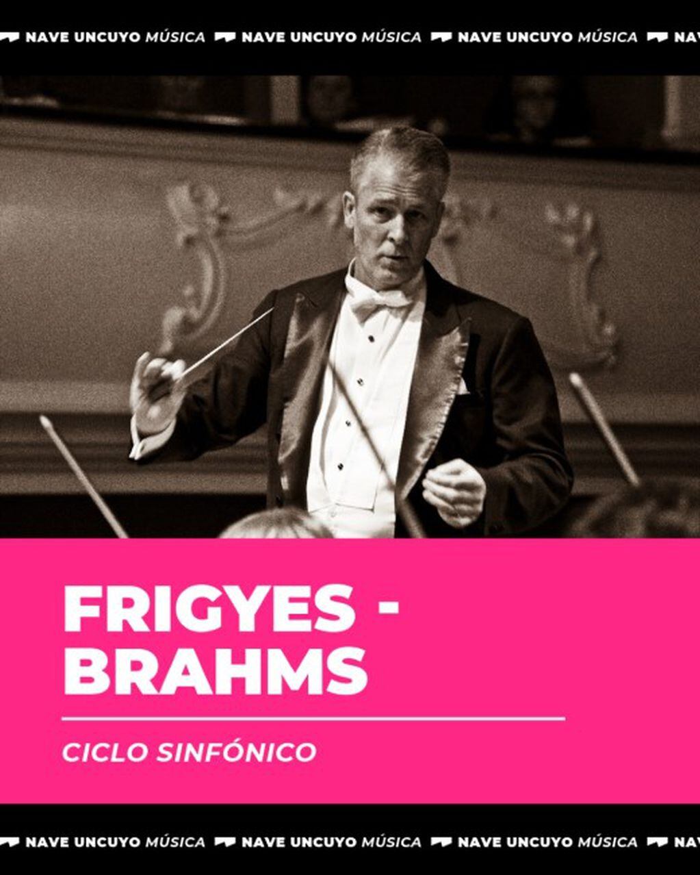 Frigyes - Brahms.