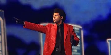The Weeknd en Argentina 2023: cuándo es y dónde comprar entradas