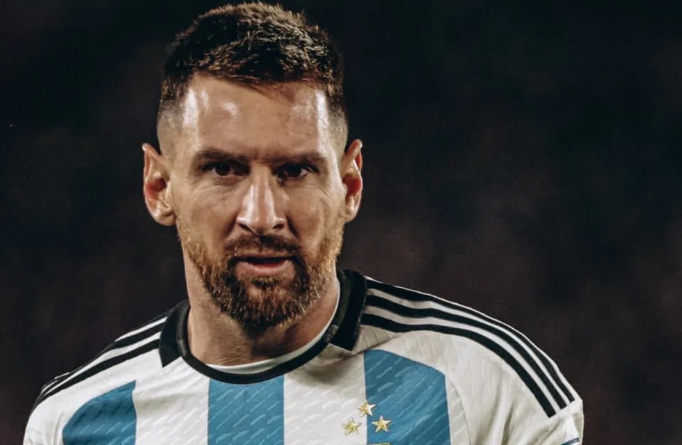 Lionel Messi iría al banco en el partido ante Bolivia