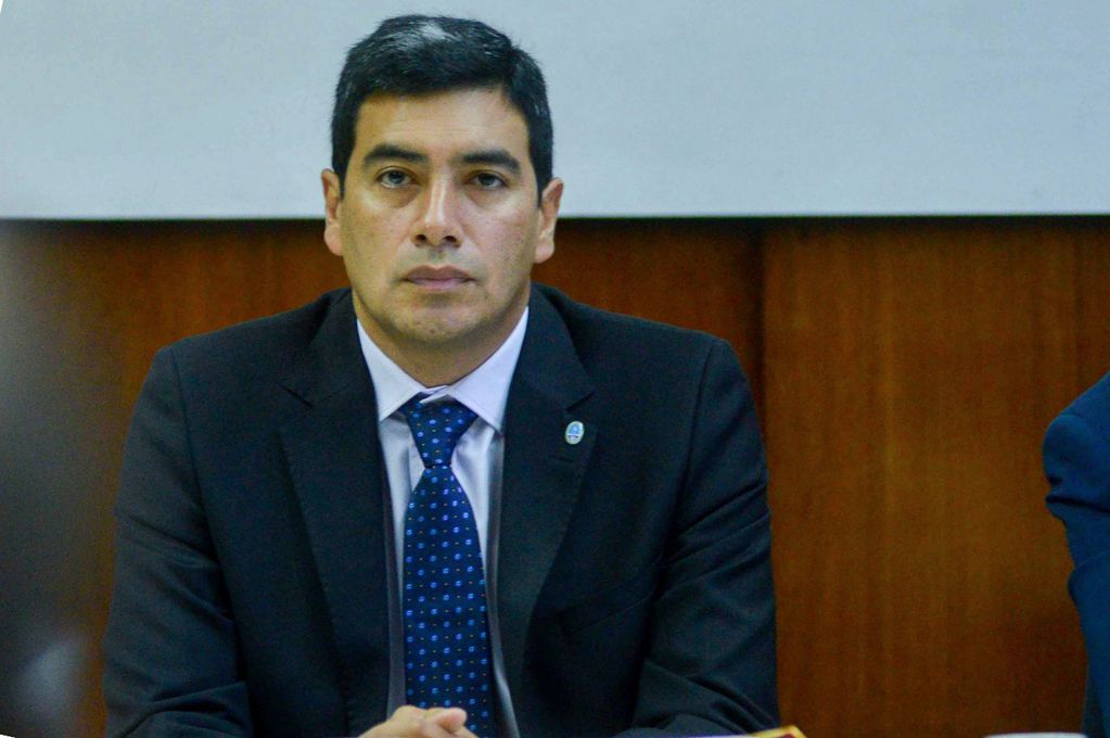 Luis Romero es el nuevo defensor de los presos en Mendoza