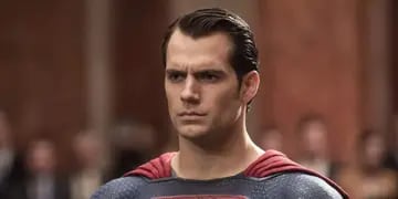 Henry Cavill no volerá a interpretar a Superman