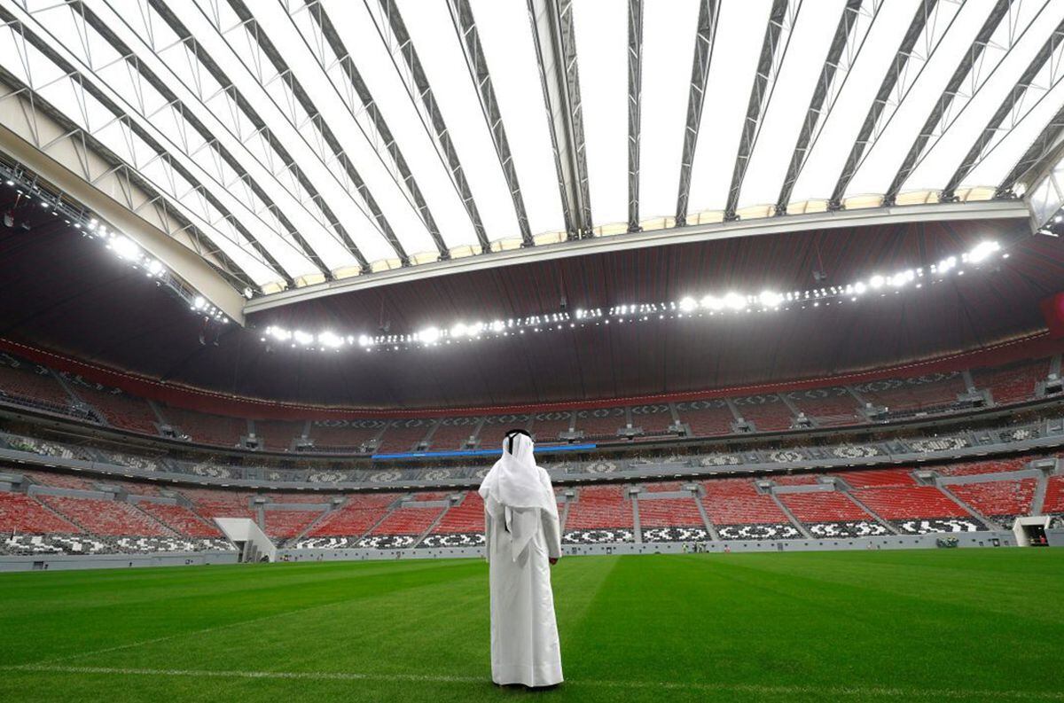 Los fanáticos deberán someterse a estrictas leyes en el Mundial Qatar 2022.