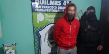 Relatos Salvajes en Quilmes