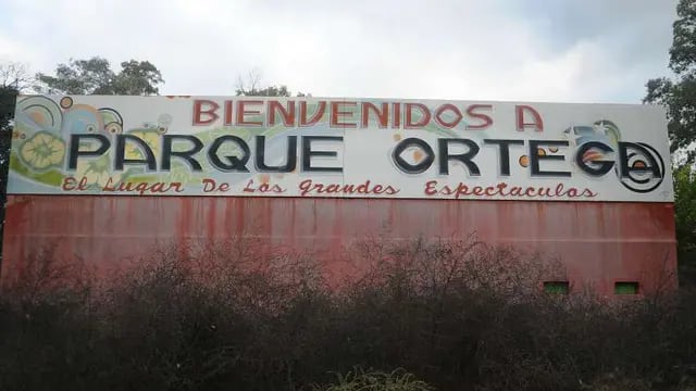  Los vecinos de Rodeo quieren recuperar el espacio verde. Foto: Archivo Los Andes. 
