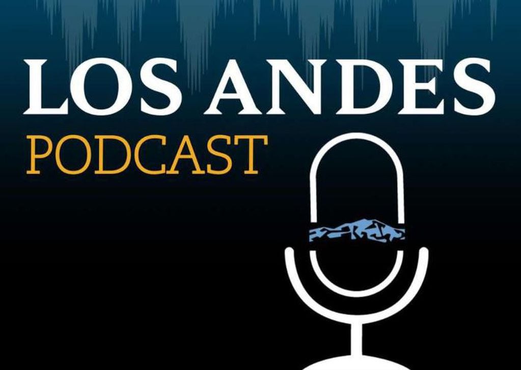 Los Andes presenta la continuidad de su podcast "Recordando los Mundiales".