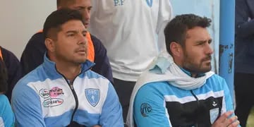 El ex arquero de la Selección Argentina en Sudáfrica tendrá su primera experiencia como técnico, ya que era ayudante de Alejandro Abaurre.
