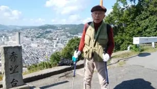 Reizo: las 8 rutinas “no negociables” de un cardiólogo de 95 años para envejecer bien