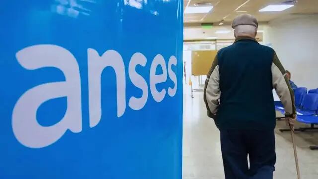 Anses realizó cambios en el calendario de pagos de mayo de jubilaciones y pensiones