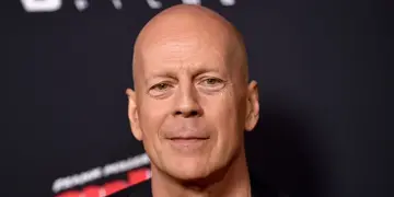 Bruce  Willis