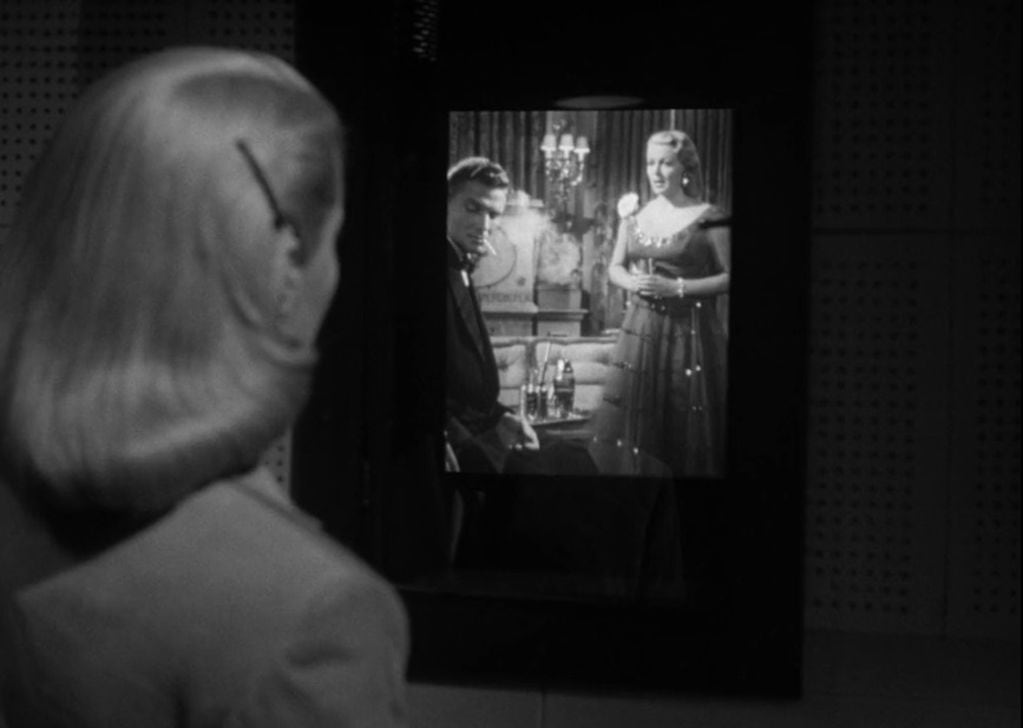 Cine sobre el cine: "Cautivos del mal" (The Bad and the Beautiful, 1952), de Vincente Minnelli