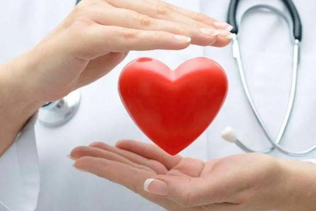  El 29 de setiembre es el Día Mundial del Corazón.