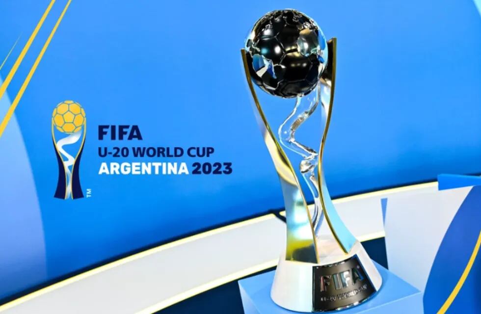 El evento contará con 52 partidos en cuatro ciudades anfitrionas: La Plata, Mendoza, San Juan y Santiago del Estero. Foto: FIFA