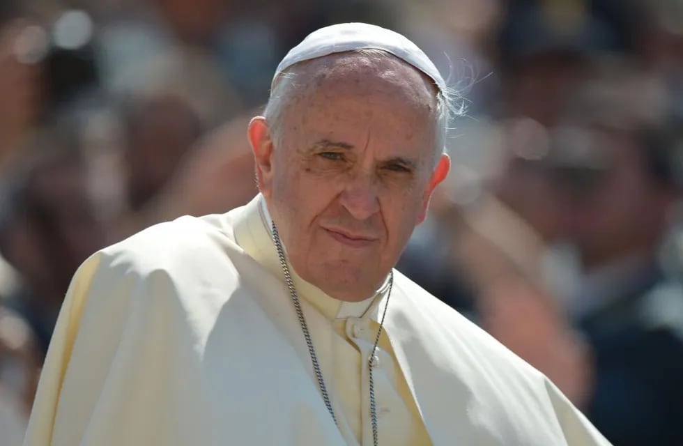 El Papa expresó sus condolencias a la familia de Cerati