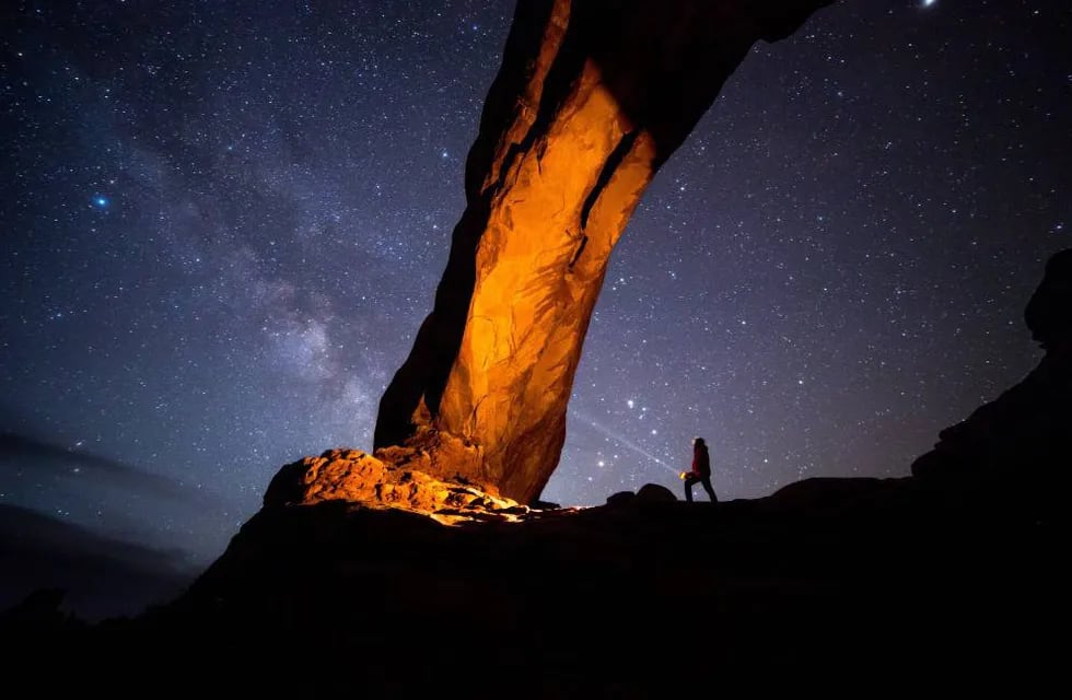Las mejores fotos del concurso de National Geographic para viajeros