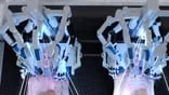 El espeluznante video sobre el supuesto desarrollo de robots con IA