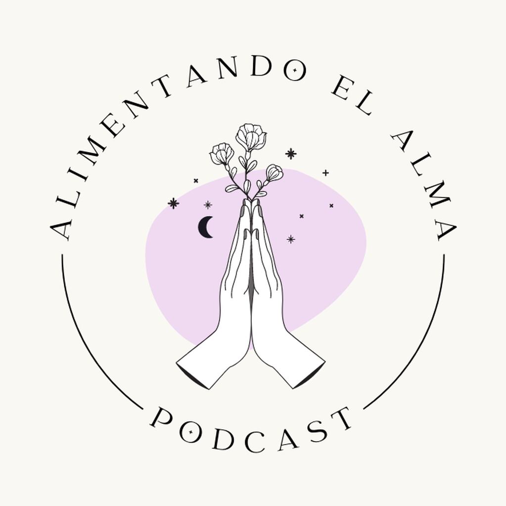 Alimentando el Alma podcast, el nuevo proyecto de la influencer Majo Medina.