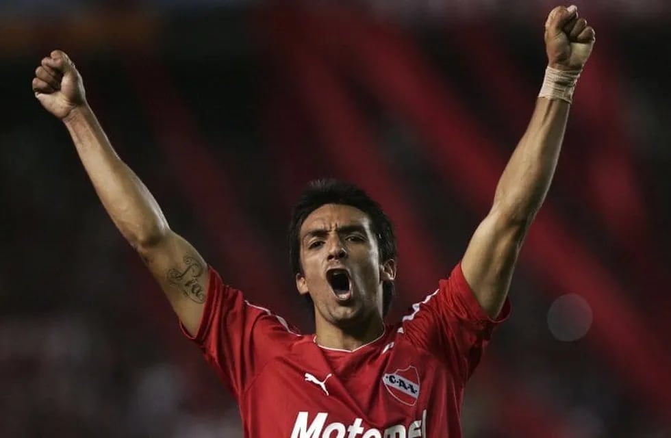 Otro dolor de cabeza en el Rojo: Nicolás Cabrera y un reclamo millonario a Independiente