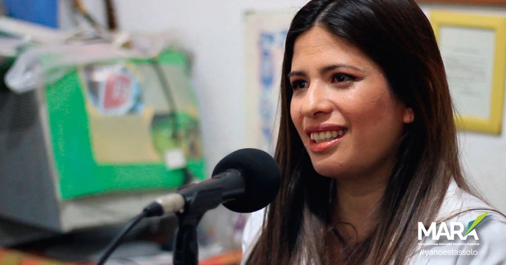 Noelia Villafañe, presidente de Monotributistas Asociados de la República Argentina (MARA), señaló que la reforma tiende a "evitar el trabajo en negro y facilitar la creación de nuevas fuentes de trabajo”.
