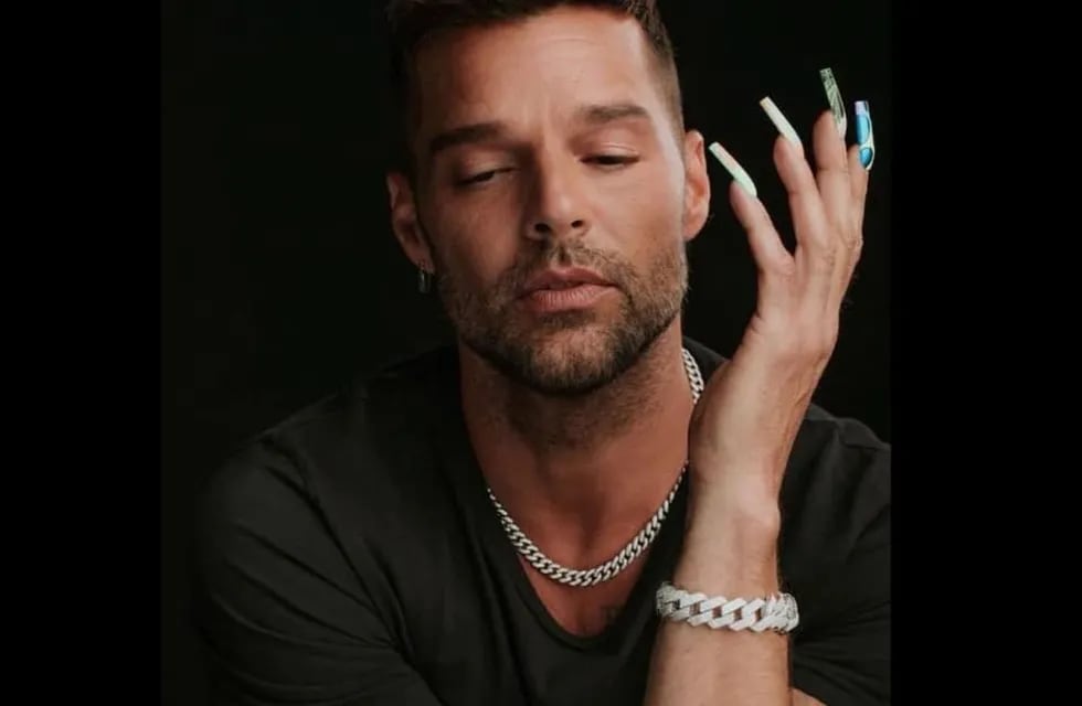 Ricky Martin se expresa en sus redes sociales siempre en apoyo a la comunidad LGBT