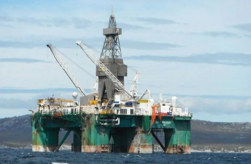 Argentina denunció penalmente a petroleras de EEUU y GB que operan en Malvinas