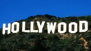 Colina de Hollywood