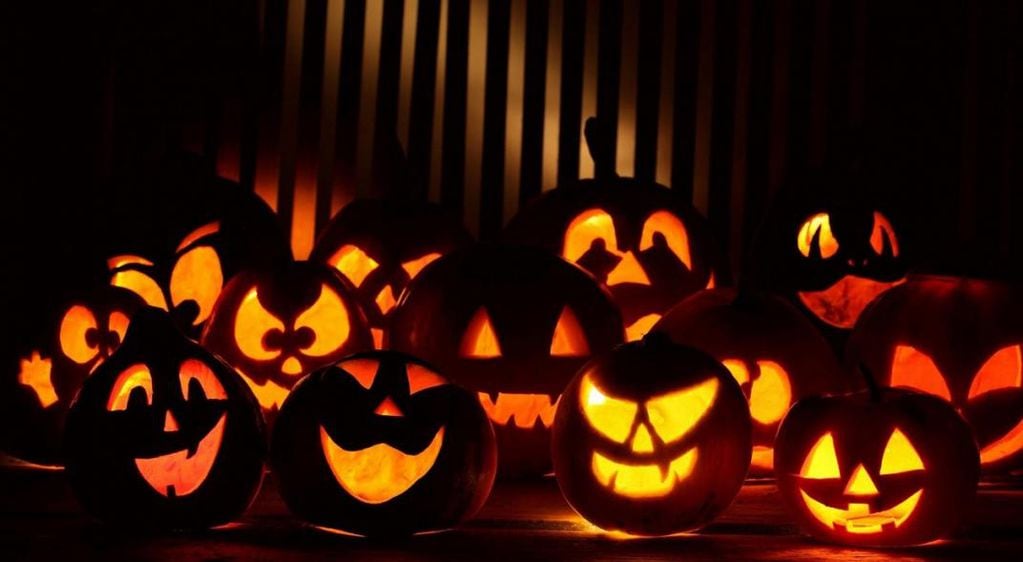 Halloween es uno de los festejos más esperados en el año 