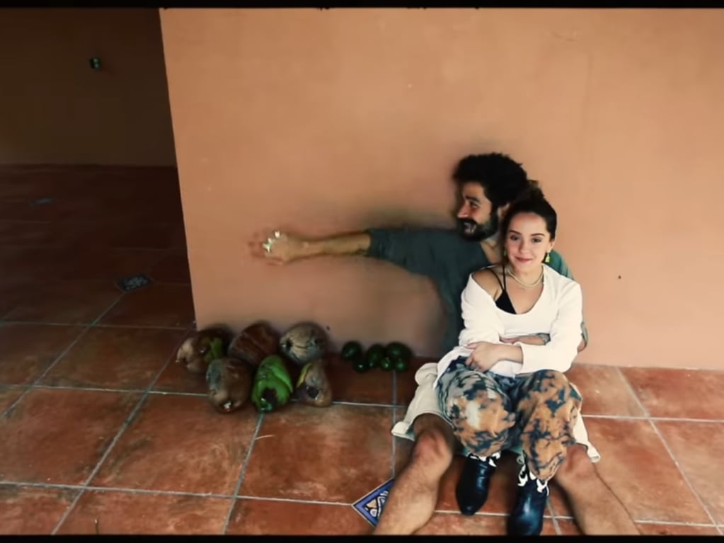 Así es “La colmena”, la casa de Camilo y Evaluna Montaner | Da La Nota
