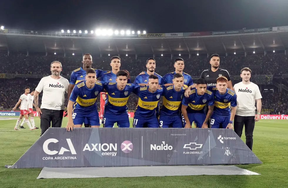 Boca necesita una combinación de resultados para clasificar a la Copa Libertadores 2024.
