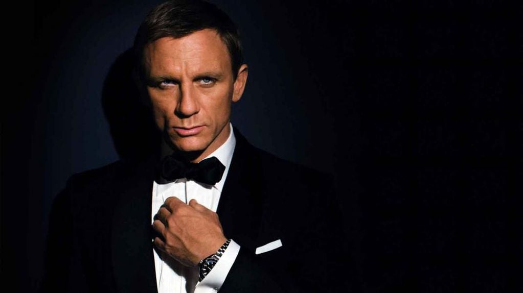 Daniel Craig, protagonista de James Bond en los últimos años. La franquicia del 007 pasa a manos de Amazon.