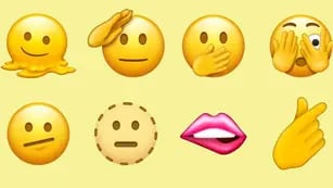 WhatsApp nuevos emojis