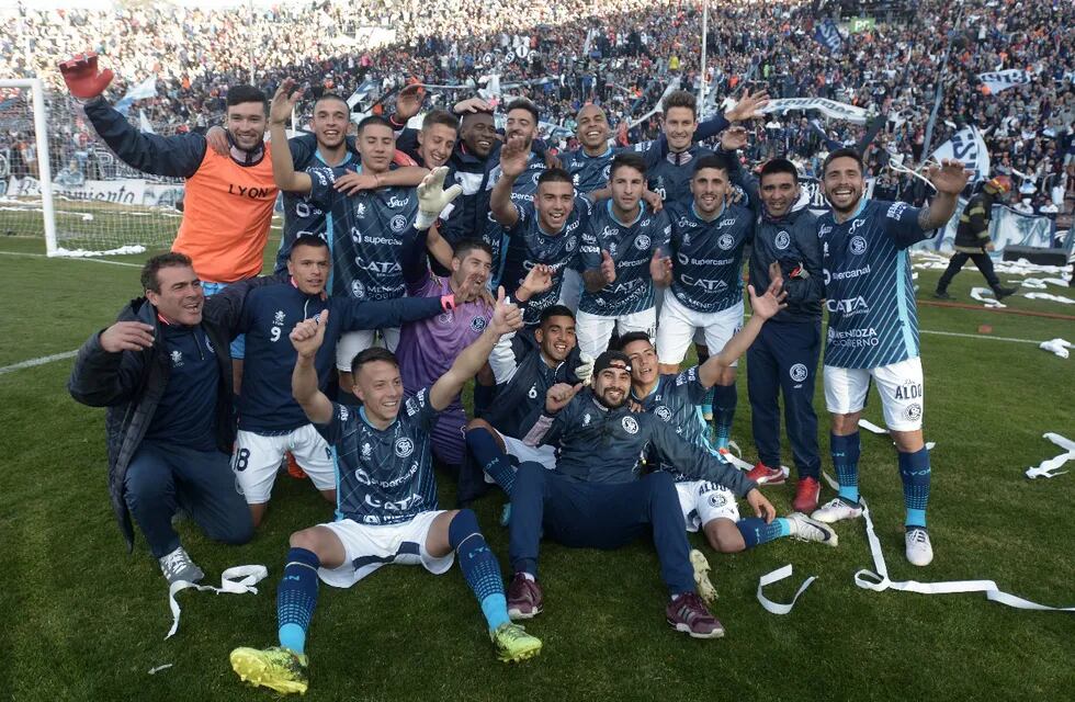 Copa Vendimia: la Lepra venció al Lobo por penales y es finalista 