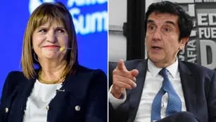 Patricia Bullrich eligió a Carlos Melconian como ministro de Economía si gana las elecciones