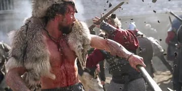 Vikingos: Valhalla: fecha de estreno, tráiler y dónde verla
