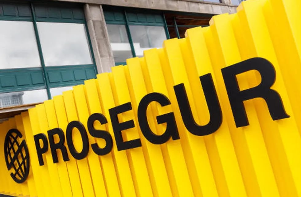Prosegur ofrece empleos en Argentina.