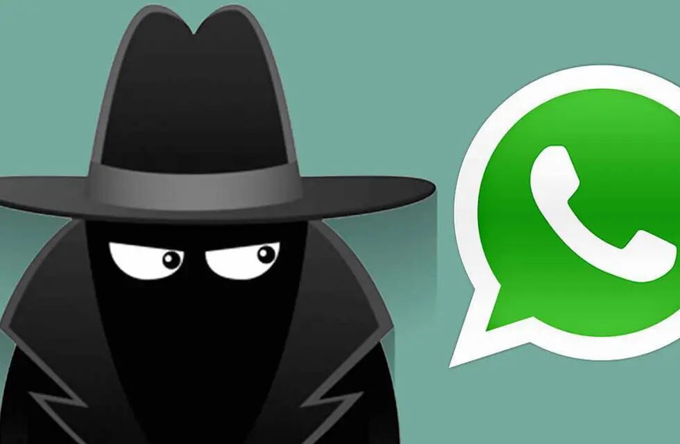 Con quién chatea tu pareja en WhatsApp? Abundan las app espías pero  esconden un secreto