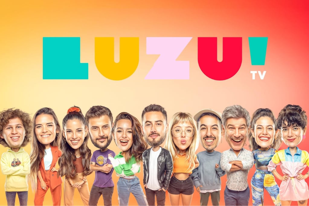 El fenómeno de Luzu TV: la radio en streaming que está batiendo todos los récords.