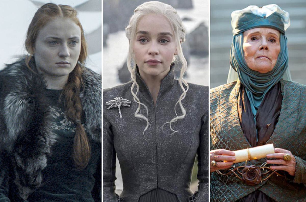 Game of Thrones: feminismo en tiempos de guerra