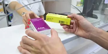 Farmacias limitarán la entrega de remedios: ¿cuál es la situación en Mendoza?