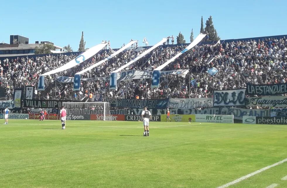 Independiente tendrá que ganar en el partido de vuelta / José Gutiérrez.
