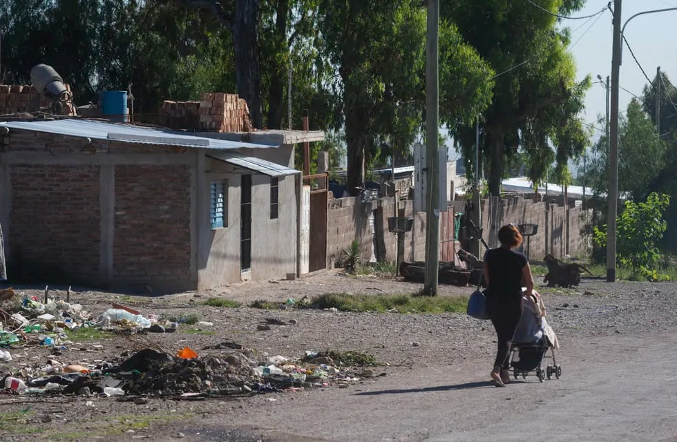 InfoDatos - Dónde están los 247 "barrios populares" de Mendoza que serán expropiados
