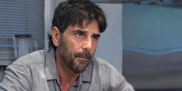 Juan Darthés sería juzgado en Brasil por abuso sexual contra Thelma Fardín